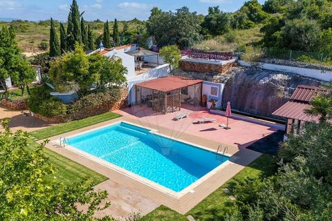 Villa i Ferragudo, Faro, Ferragudo - € 1.575.000 | Ref: 122881057-1037 - foto 1