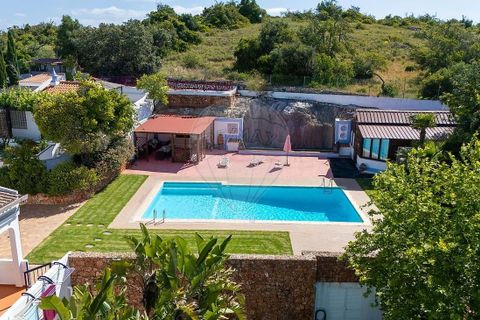 Villa i Ferragudo, Faro, Ferragudo - € 1.575.000 | Ref: 122881057-1037 - foto 2