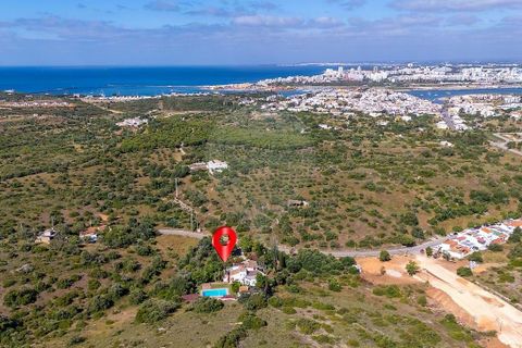 Villa i Ferragudo, Faro, Ferragudo - € 1.575.000 | Ref: 122881057-1037 - foto 3
