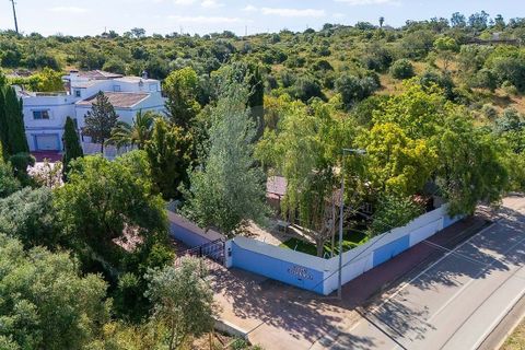 Villa i Ferragudo, Faro, Ferragudo - € 1.575.000 | Ref: 122881057-1037 - foto 5