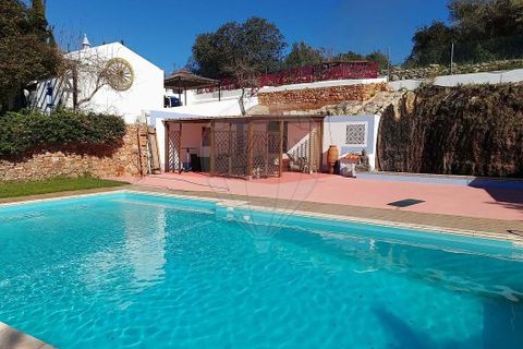 Villa i Ferragudo, Faro, Ferragudo - € 1.575.000 | Ref: 122881057-1037 - foto 6