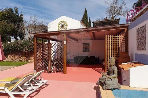 Villa i Ferragudo, Faro, Ferragudo - € 1.575.000 | Ref: 122881057-1037 - foto 10