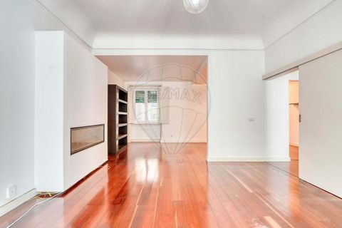 Lejlighed i Lisbon, Lisbon, Lisbon - € 975.000 | Ref: 121021215-247 - foto 8
