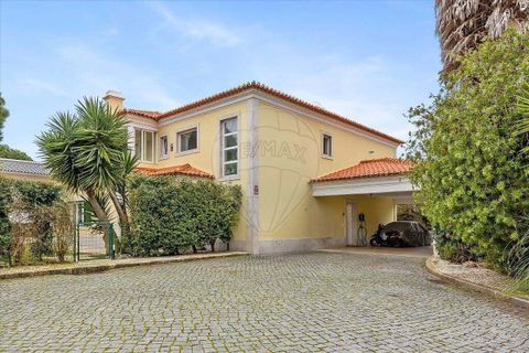 Villa i Cascais, Lisbon, Cascais - € 2.480.000 | Ref: 121021422-98 - foto 2