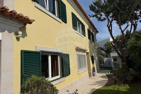 Villa i Cascais, Lisbon, Cascais - € 2.480.000 | Ref: 121021422-98 - foto 3