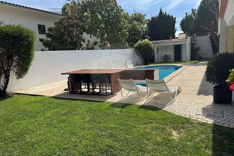 Villa i Cascais, Lisbon, Cascais - € 2.480.000 | Ref: 121021422-98 - foto 4