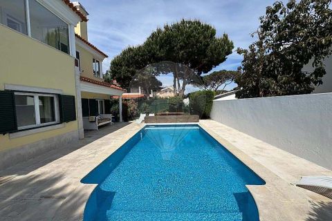 Villa i Cascais, Lisbon, Cascais - € 2.480.000 | Ref: 121021422-98 - foto 6