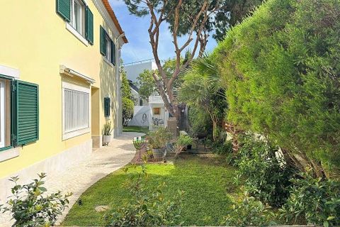 Villa i Cascais, Lisbon, Cascais - € 2.480.000 | Ref: 121021422-98 - foto 7