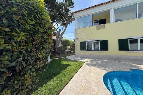 Villa i Cascais, Lisbon, Cascais - € 2.480.000 | Ref: 121021422-98 - foto 8