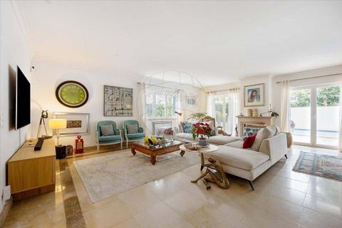 Villa i Cascais, Lisbon, Cascais - € 2.480.000 | Ref: 121021422-98 - foto 10