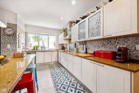 Villa i Cascais, Lisbon, Cascais - € 2.480.000 | Ref: 121021422-98 - foto 13