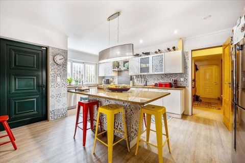 Villa i Cascais, Lisbon, Cascais - € 2.480.000 | Ref: 121021422-98 - foto 14
