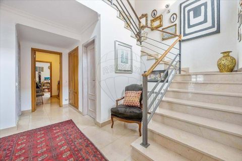 Villa i Cascais, Lisbon, Cascais - € 2.480.000 | Ref: 121021422-98 - foto 16