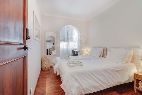 Lejlighed i Almada, Setubal, Almada - € 1.108.000 | Ref: 121021608-1 - foto 2