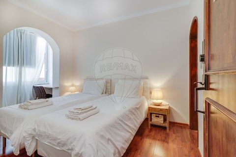 Lejlighed i Almada, Setubal, Almada - € 1.108.000 | Ref: 121021608-1 - foto 4