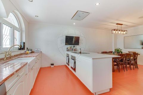 Lejlighed i Almada, Setubal, Almada - € 1.108.000 | Ref: 121021608-1 - foto 10