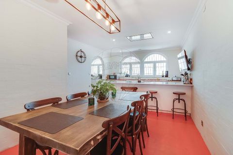 Lejlighed i Almada, Setubal, Almada - € 1.108.000 | Ref: 121021608-1 - foto 11