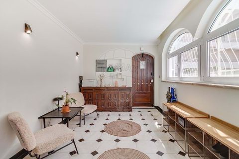 Lejlighed i Almada, Setubal, Almada - € 1.108.000 | Ref: 121021608-1 - foto 12