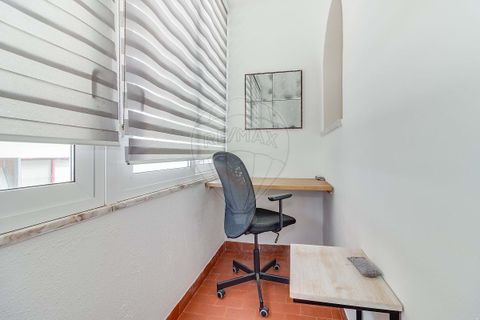 Lejlighed i Almada, Setubal, Almada - € 1.108.000 | Ref: 121021608-1 - foto 17