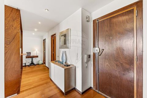 Leilighet i Oeiras, Lisbon, Oeiras - € 485 000 | Ref: 121021095-311 - foto 2