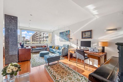 Leilighet i Oeiras, Lisbon, Oeiras - € 485 000 | Ref: 121021095-311 - foto 4
