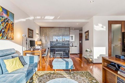 Leilighet i Oeiras, Lisbon, Oeiras - € 485 000 | Ref: 121021095-311 - foto 6