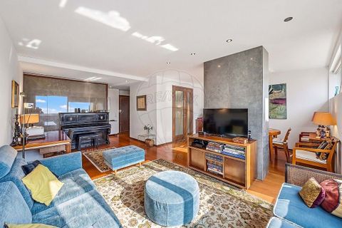 Leilighet i Oeiras, Lisbon, Oeiras - € 485 000 | Ref: 121021095-311 - foto 7