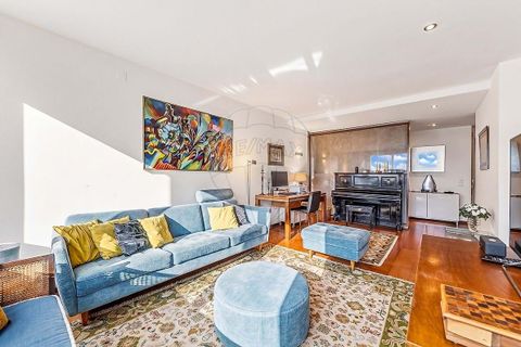Leilighet i Oeiras, Lisbon, Oeiras - € 485 000 | Ref: 121021095-311 - foto 8
