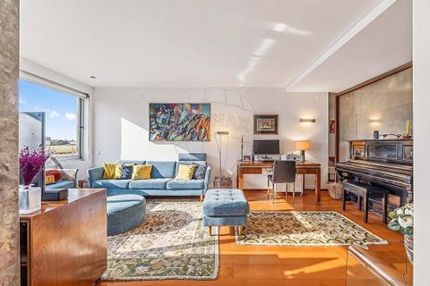 Leilighet i Oeiras, Lisbon, Oeiras - € 485 000 | Ref: 121021095-311 - foto 9