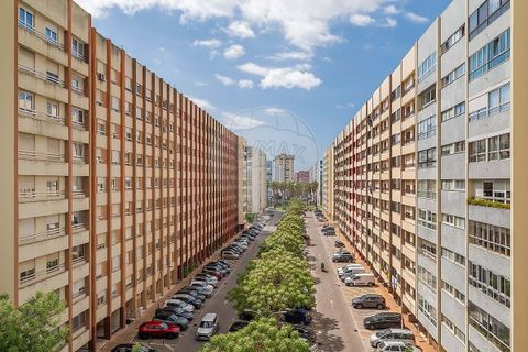 Leilighet i Oeiras, Lisbon, Oeiras - € 485 000 | Ref: 121021095-311 - foto 10
