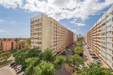 Leilighet i Oeiras, Lisbon, Oeiras - € 485 000 | Ref: 121021095-311 - foto 11