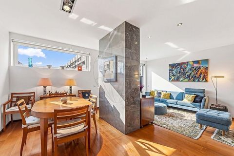 Leilighet i Oeiras, Lisbon, Oeiras - € 485 000 | Ref: 121021095-311 - foto 12
