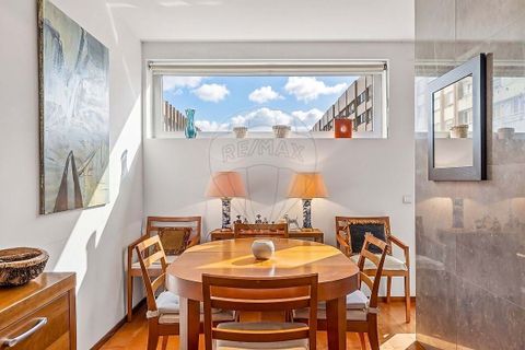 Leilighet i Oeiras, Lisbon, Oeiras - € 485 000 | Ref: 121021095-311 - foto 14