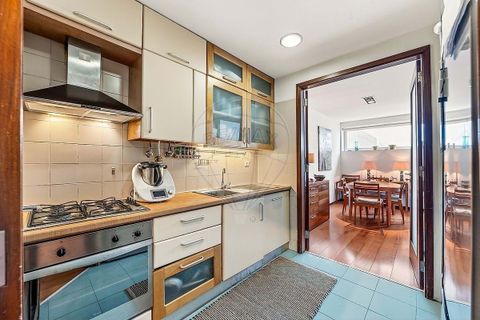 Leilighet i Oeiras, Lisbon, Oeiras - € 485 000 | Ref: 121021095-311 - foto 17