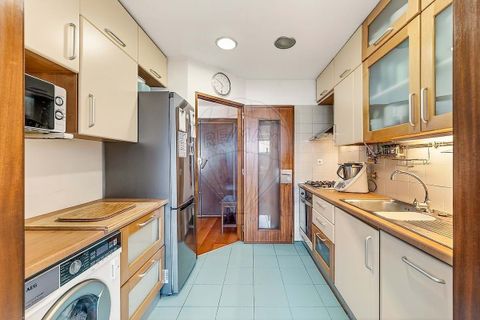 Leilighet i Oeiras, Lisbon, Oeiras - € 485 000 | Ref: 121021095-311 - foto 18