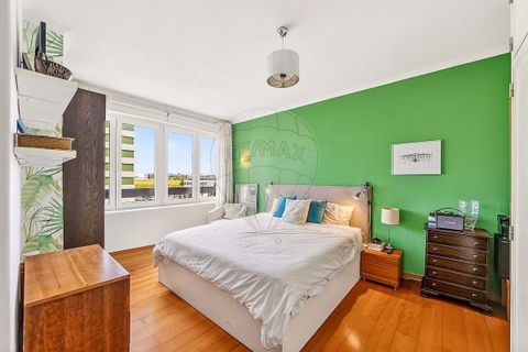 Leilighet i Oeiras, Lisbon, Oeiras - € 485 000 | Ref: 121021095-311 - foto 19