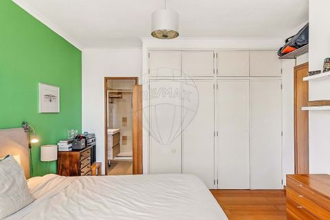 Leilighet i Oeiras, Lisbon, Oeiras - € 485 000 | Ref: 121021095-311 - foto 20