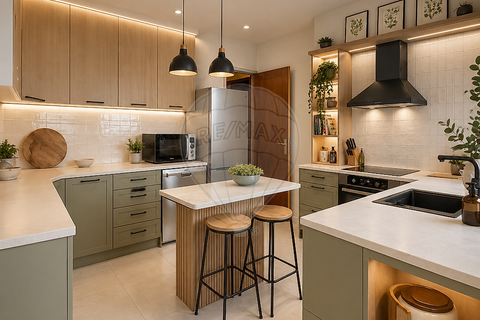 Villa i Cascais, Lisbon, Cascais - € 630.000 | Ref: 121021364-50 - foto 2