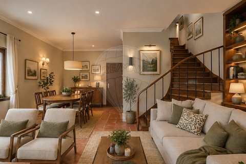 Villa i Cascais, Lisbon, Cascais - € 630.000 | Ref: 121021364-50 - foto 3