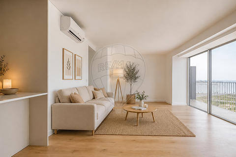 Lejlighed i Barreiro, Setubal, Barreiro - € 487.000 | Ref: 121021215-245 - foto 2
