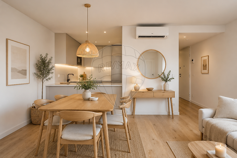 Lejlighed i Barreiro, Setubal, Barreiro - € 487.000 | Ref: 121021215-245 - foto 4