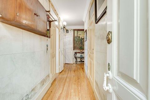 Lejlighed i Lisbon, Lisbon, Lisbon - € 1.600.000 | Ref: 121021235-56 - foto 2