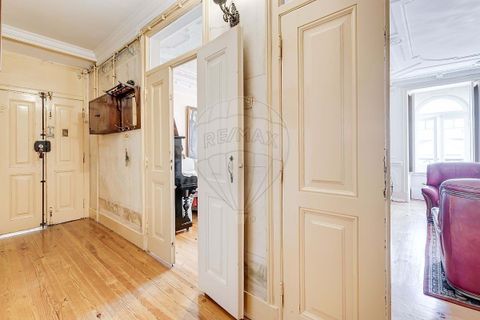 Lejlighed i Lisbon, Lisbon, Lisbon - € 1.600.000 | Ref: 121021235-56 - foto 3