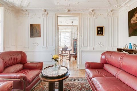 Lejlighed i Lisbon, Lisbon, Lisbon - € 1.600.000 | Ref: 121021235-56 - foto 4