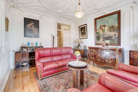 Lejlighed i Lisbon, Lisbon, Lisbon - € 1.600.000 | Ref: 121021235-56 - foto 5
