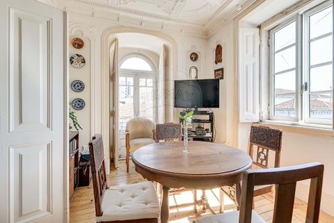 Lejlighed i Lisbon, Lisbon, Lisbon - € 1.600.000 | Ref: 121021235-56 - foto 6