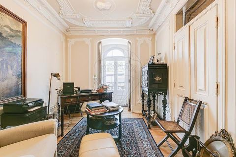 Lejlighed i Lisbon, Lisbon, Lisbon - € 1.600.000 | Ref: 121021235-56 - foto 7