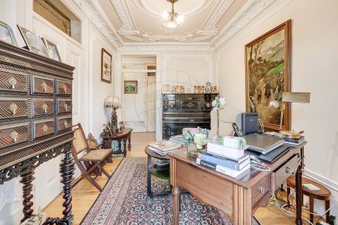 Lejlighed i Lisbon, Lisbon, Lisbon - € 1.600.000 | Ref: 121021235-56 - foto 8