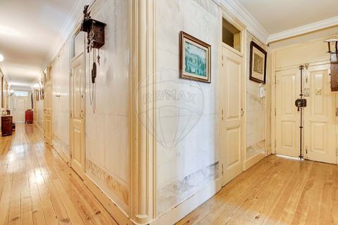Lejlighed i Lisbon, Lisbon, Lisbon - € 1.600.000 | Ref: 121021235-56 - foto 9