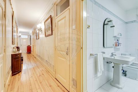 Lejlighed i Lisbon, Lisbon, Lisbon - € 1.600.000 | Ref: 121021235-56 - foto 11
